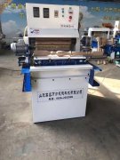 导线报-万方全从动立柱打磨机械运转平稳布局不