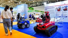 服膺嘱托·向着春天出发丨干出“走正在前”的实